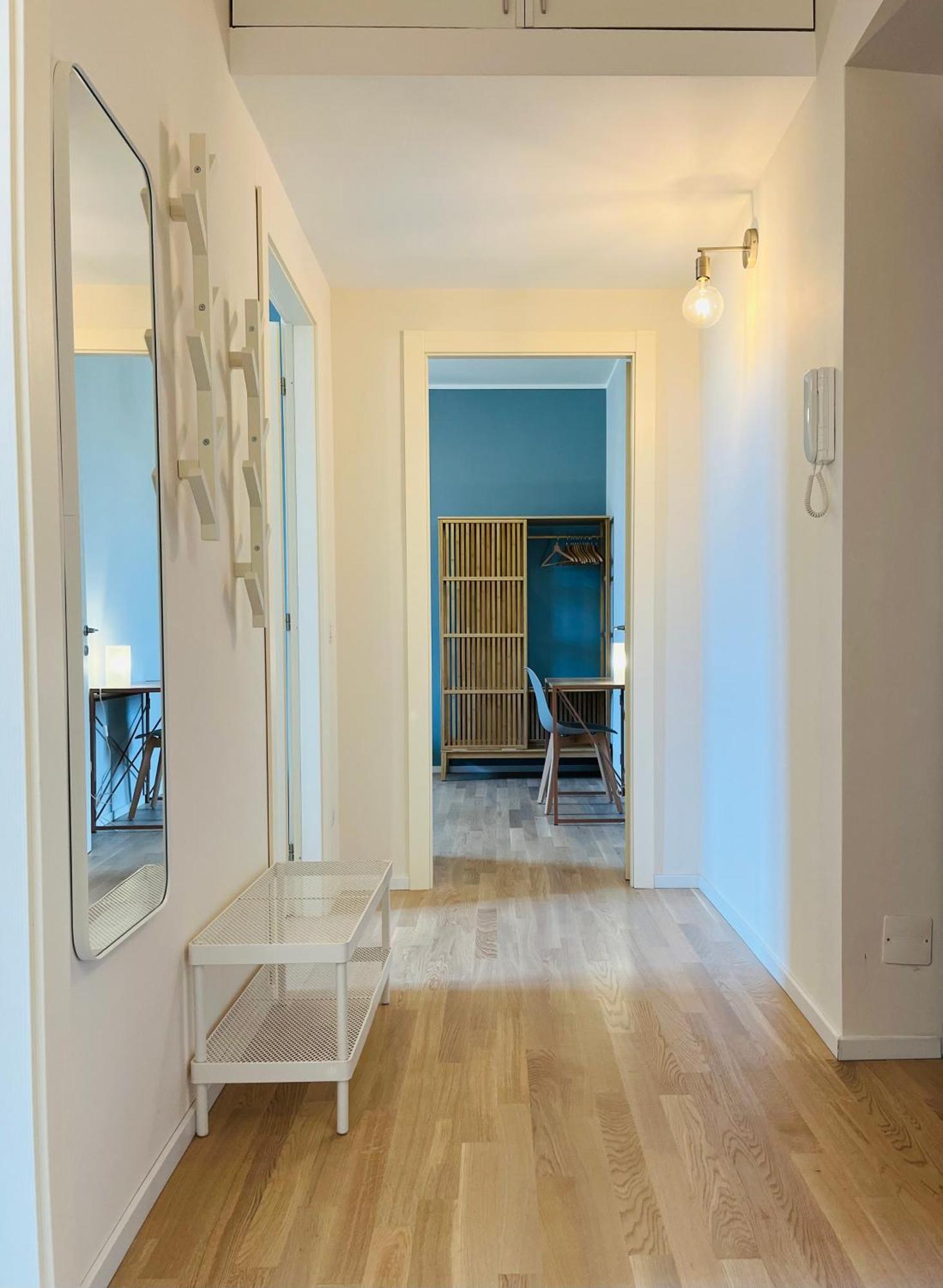 Casa Duci Lejlighed *