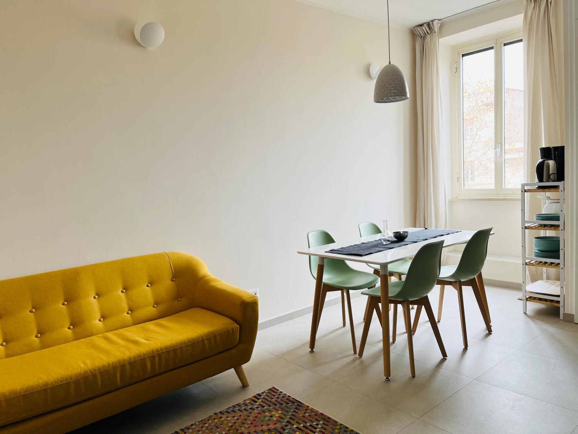 Casa Duci * Rom