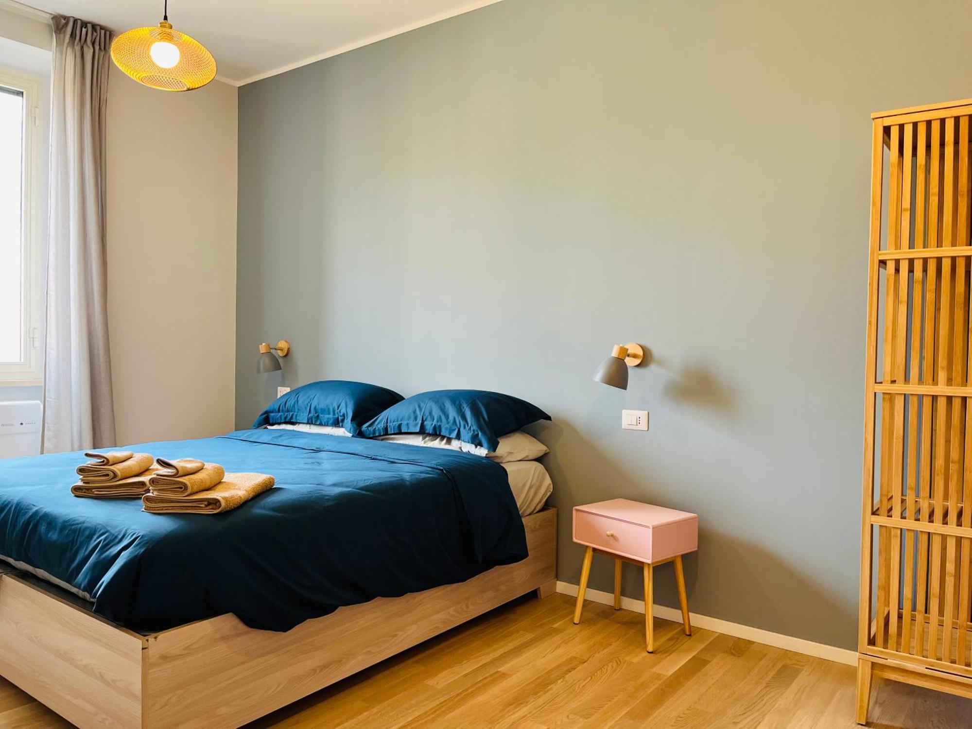 Casa Duci Lejlighed Rom