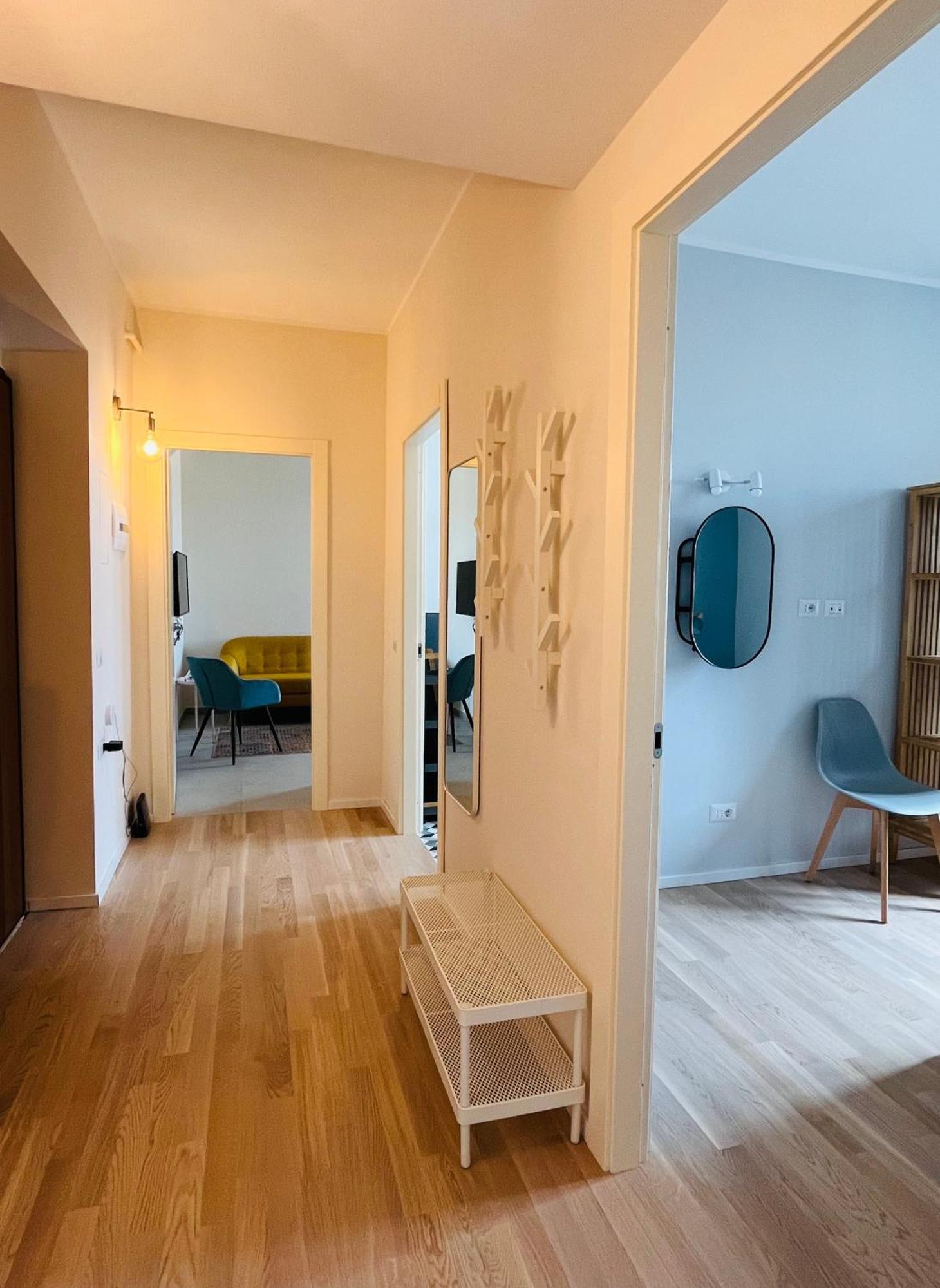 Casa Duci Lägenhet