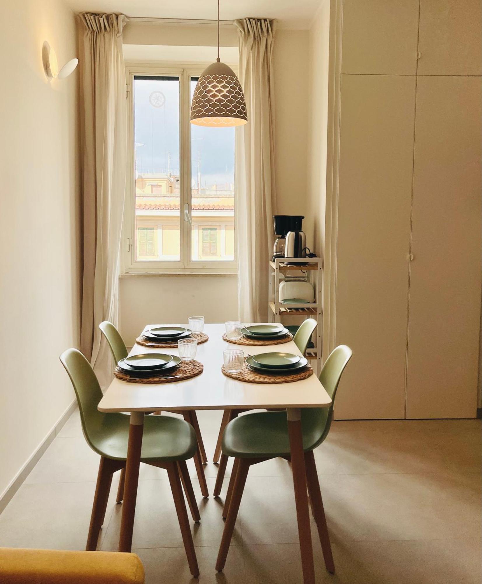 Lejlighed Casa Duci